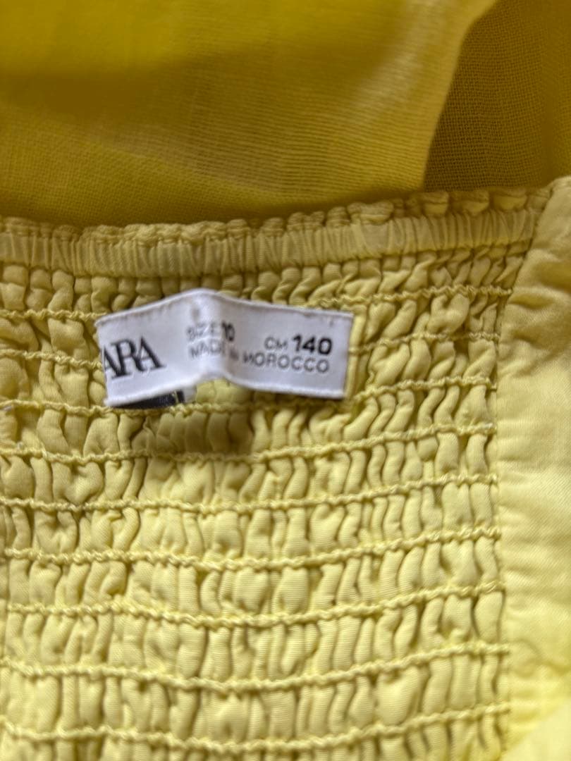 ZARA 女の子　夏服　１３点セット　まとめ売り