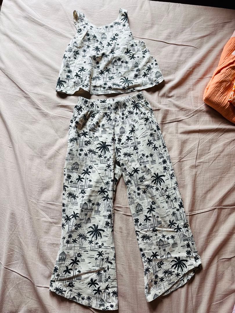 ZARA 女の子　夏服　１３点セット　まとめ売り