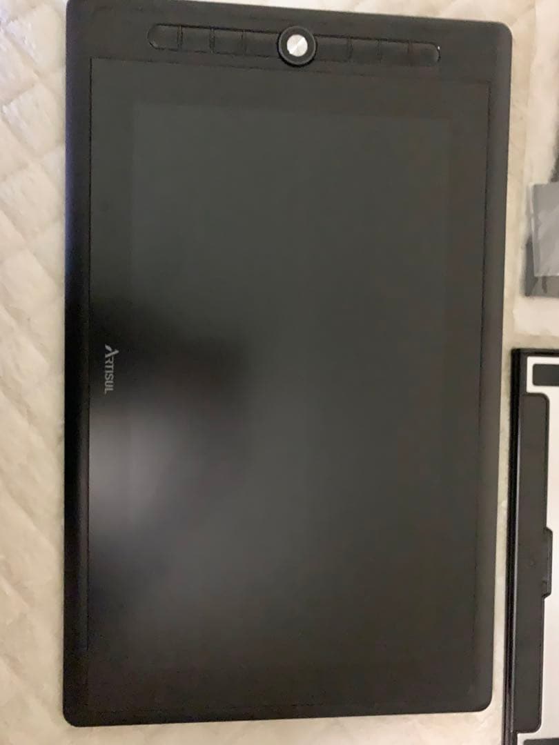 液タブARTISUL D16pro 15.6インチ【美品】