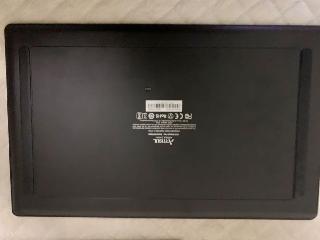 液タブARTISUL D16pro 15.6インチ【美品】
