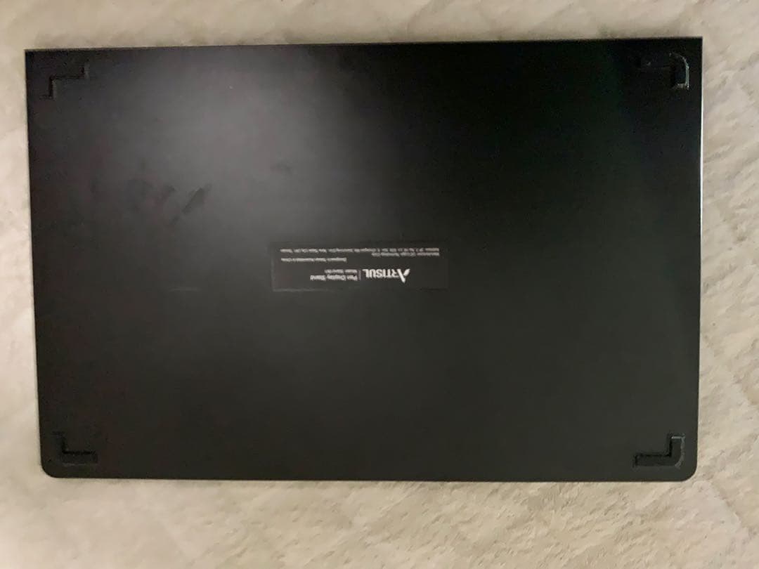 液タブARTISUL D16pro 15.6インチ【美品】