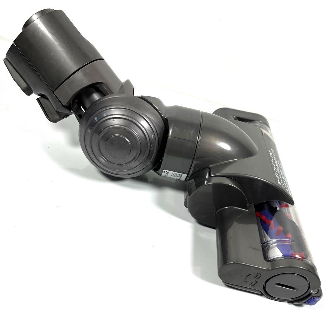 【分解洗浄】 Dyson DC46 モーターヘッド b8
