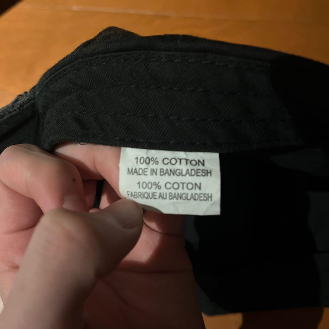 yori sport 2027 ブラックキャップ 専用