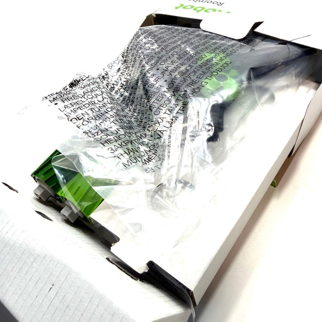 新品★未開封　【純正品】ルンバ 交換用パーツキット（iRobot Roomba）