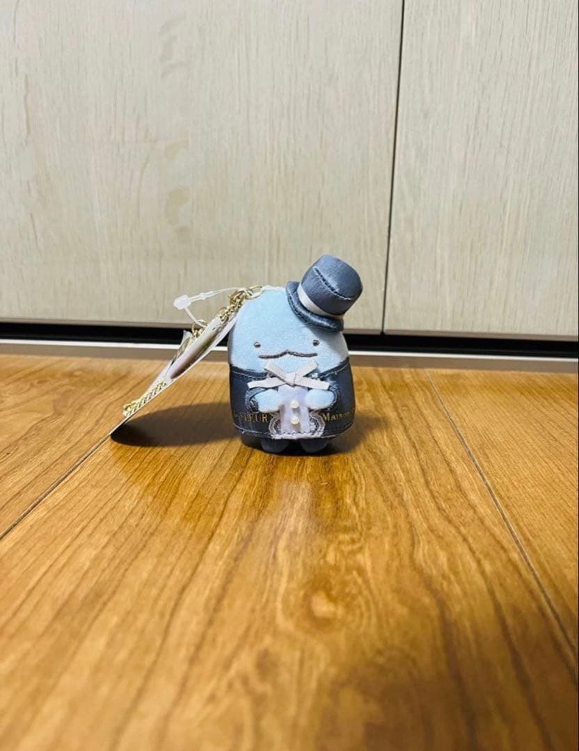 専用！すみっコぐらし　スカイツリー　メゾフルてのりぬいぐるみセット