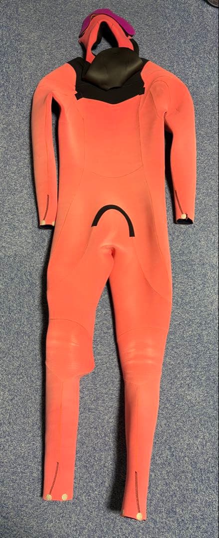 MAXIM マキシム ジャーフル ウエットスーツ 3mmALL