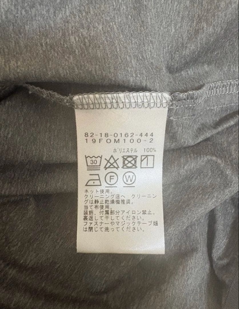 BEAMS GOLF ブルゾン　Lサイズ　2way