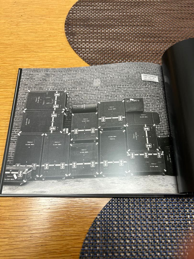 6CDオールマンBバンド/1971 フィルモア・イースト・レコーディングス