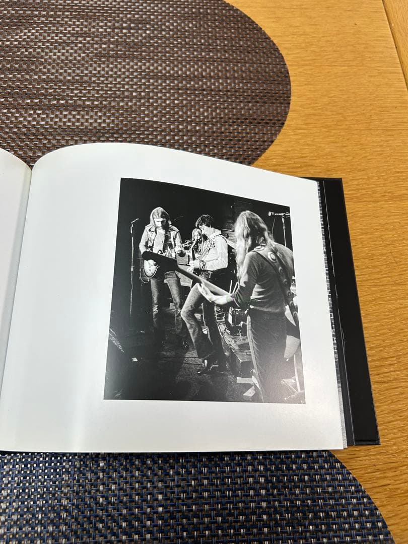 6CDオールマンBバンド/1971 フィルモア・イースト・レコーディングス