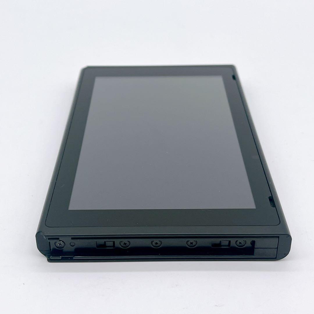 Nintendo Switch 2017年モデル 初期型 本体のみ 未対策機