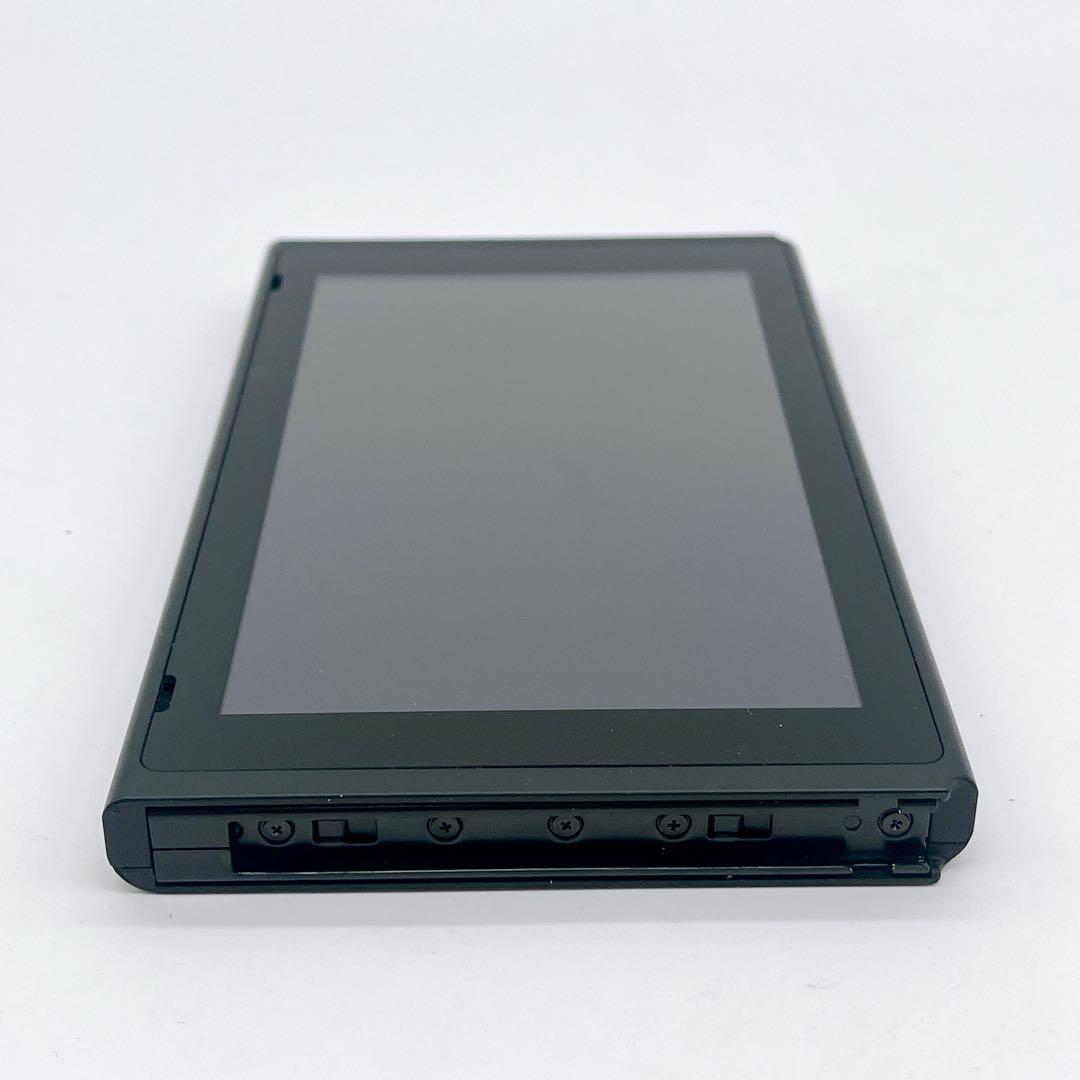 Nintendo Switch 2017年モデル 初期型 本体のみ 未対策機