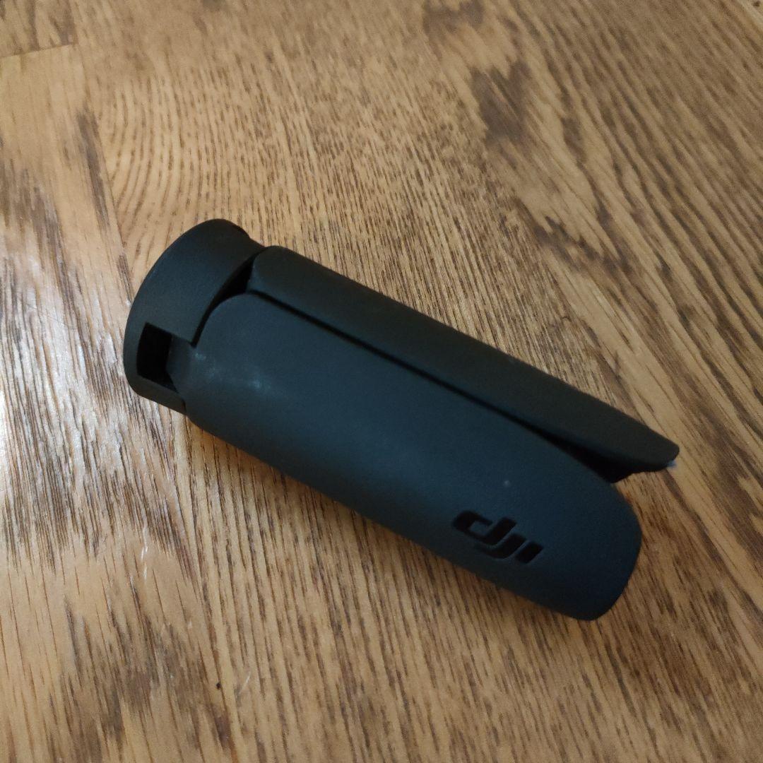 DJI Osmo Pocket 本体 + バッテリー2個 + ケース