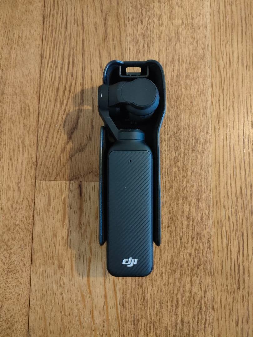 DJI Osmo Pocket 本体 + バッテリー2個 + ケース