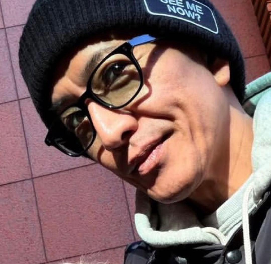 完売OWNDAYSオンデーズ木村拓哉キムタク着用私物サングラス同型同色さんタク