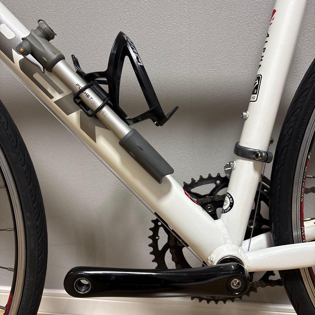 TREK 1.1 ロードバイク 47サイズ 整備済 即乗可