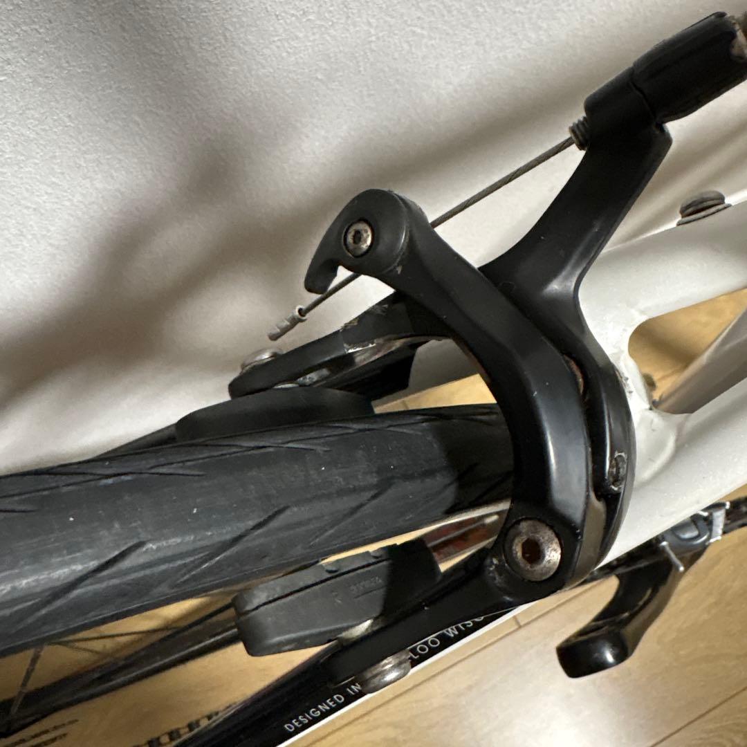 TREK 1.1 ロードバイク 47サイズ 整備済 即乗可