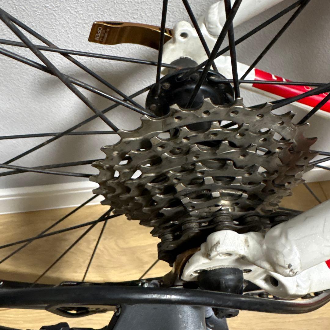 TREK 1.1 ロードバイク 47サイズ 整備済 即乗可