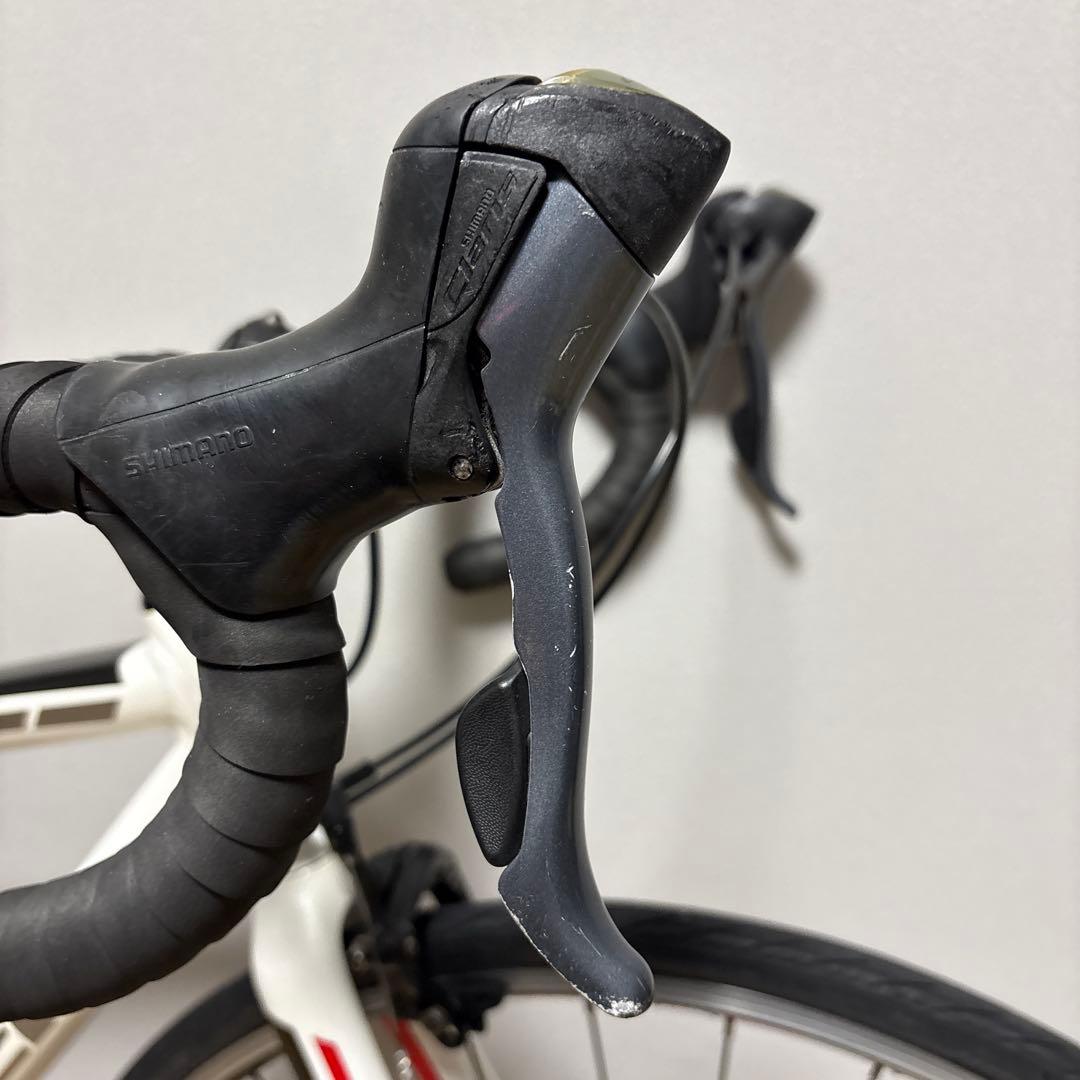 TREK 1.1 ロードバイク 47サイズ 整備済 即乗可