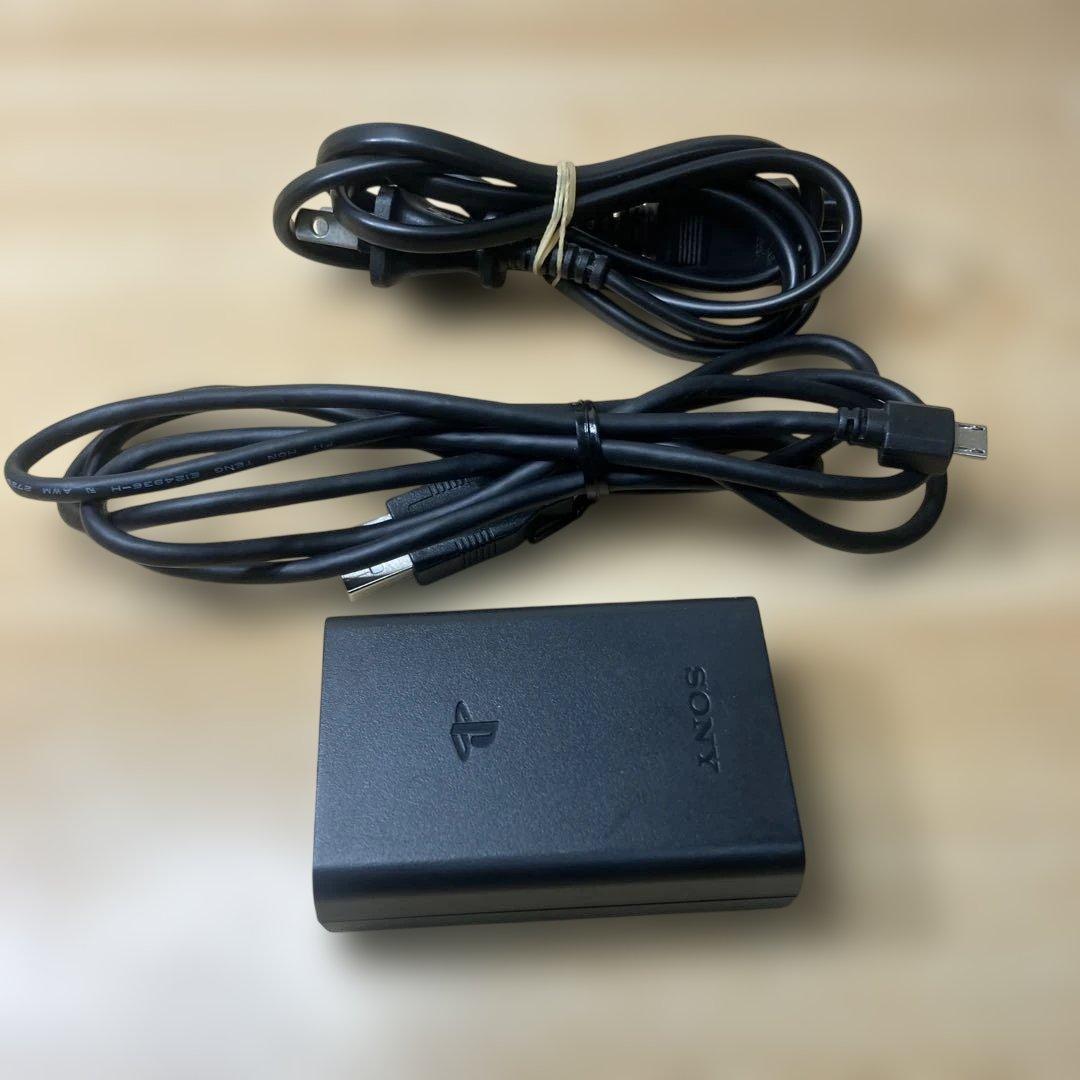 Nintendo Switch SONY PlayStationVITA PCH-2000 ZA11