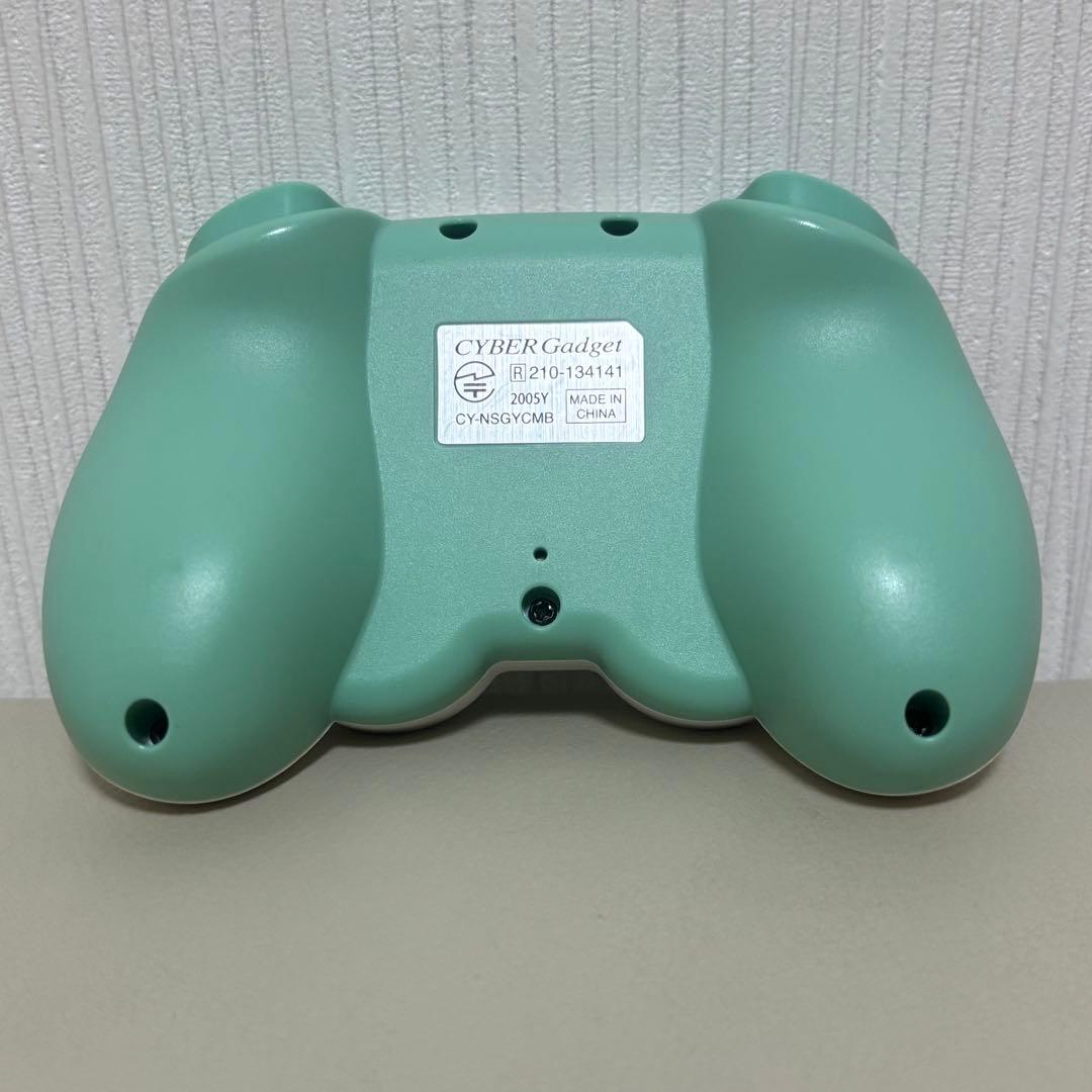 【ジャンク品】Switch 本体 Lite Joy-Con コントローラー