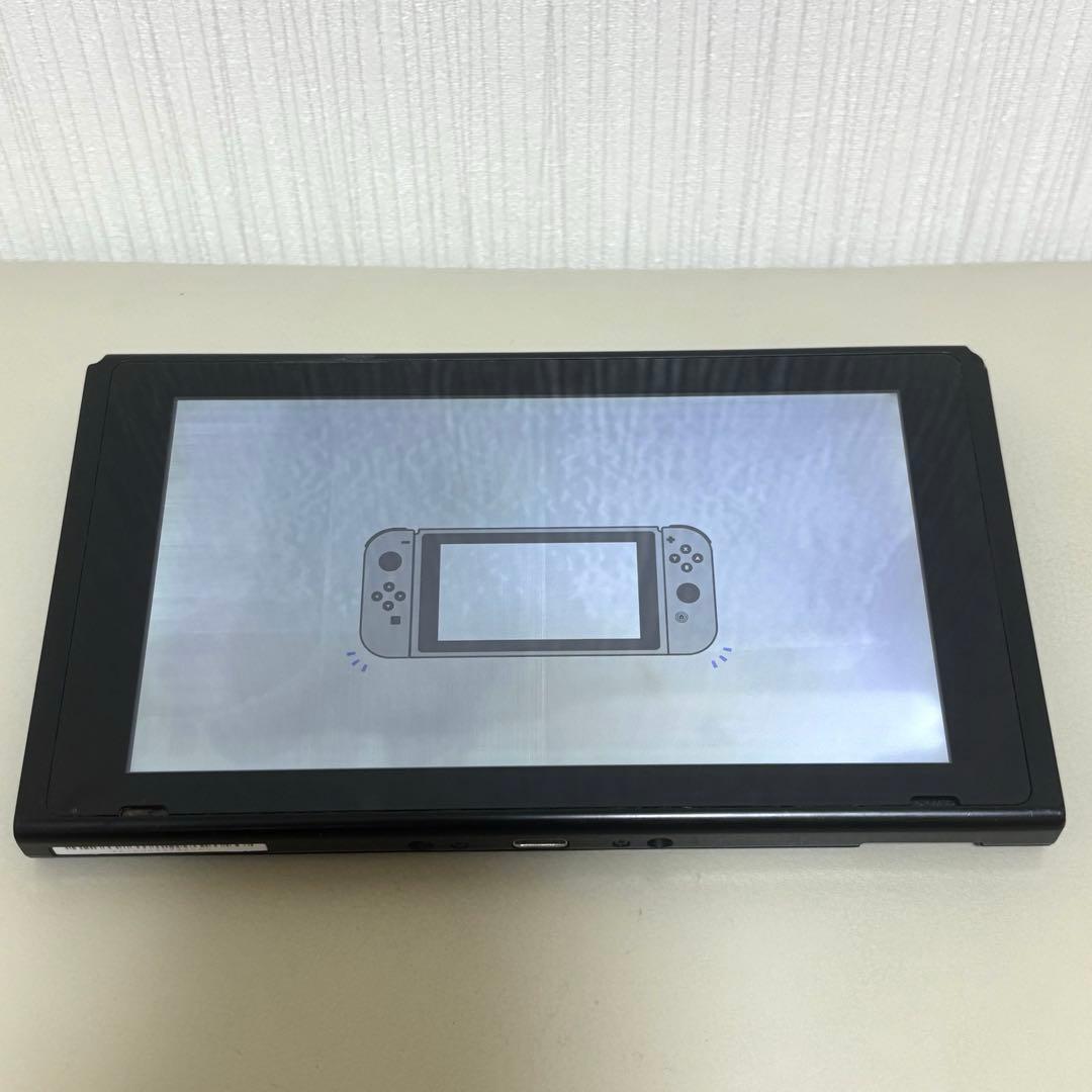 【ジャンク品】Switch 本体 Lite Joy-Con コントローラー