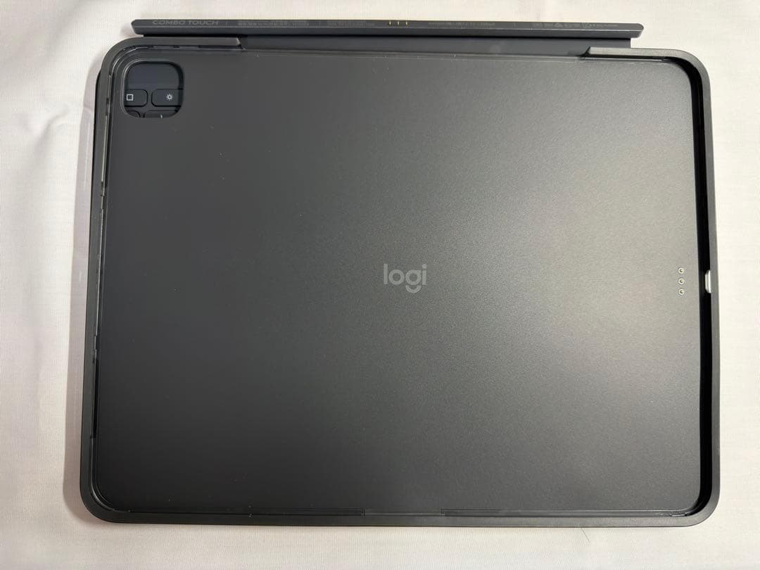 iPadアクセサリー Logicool Combo Touch Keyboard Case