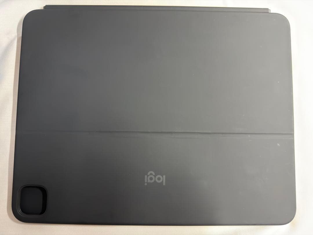 iPadアクセサリー Logicool Combo Touch Keyboard Case