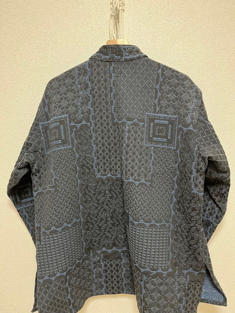 トップス ENGINEERED GARMENTS