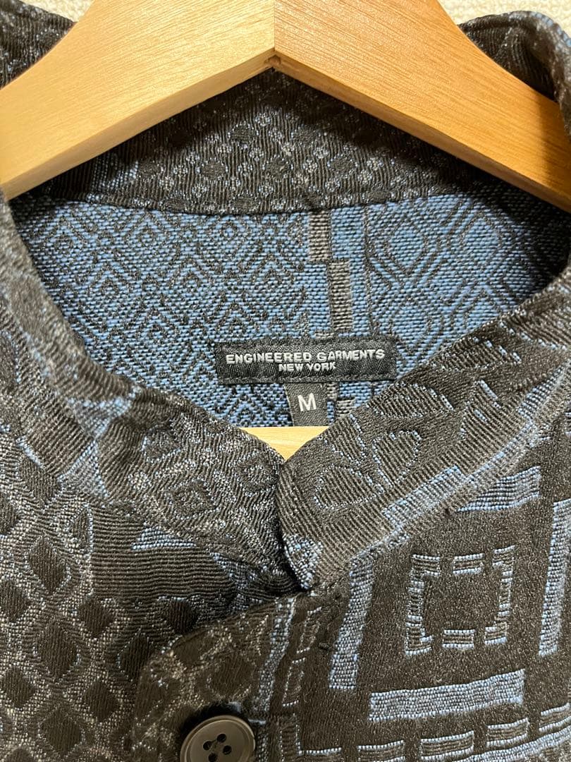 トップス ENGINEERED GARMENTS