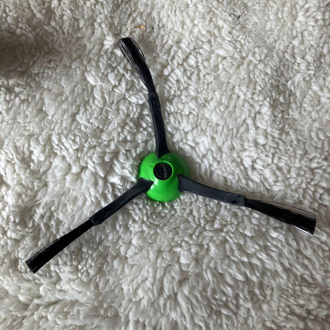 美品 ルンバ 交換用パーツキット エッジクリーニングブラシ