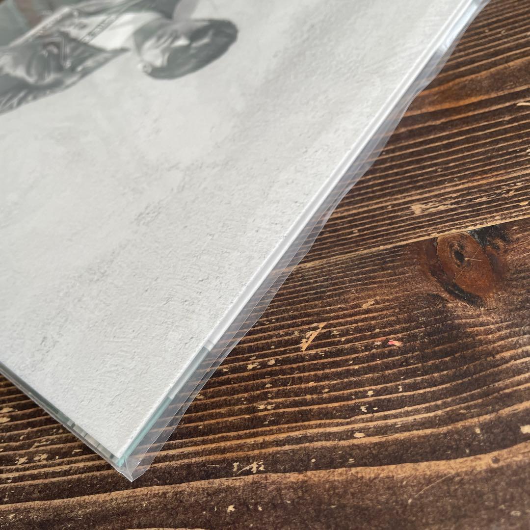 新品！激レア！BASI レコード　切愛　2LP 日本語ラップ　クラシック！