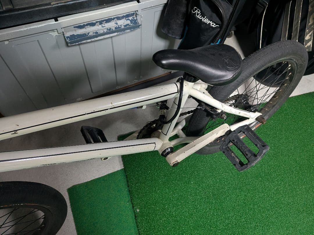 自転車本体 BMX