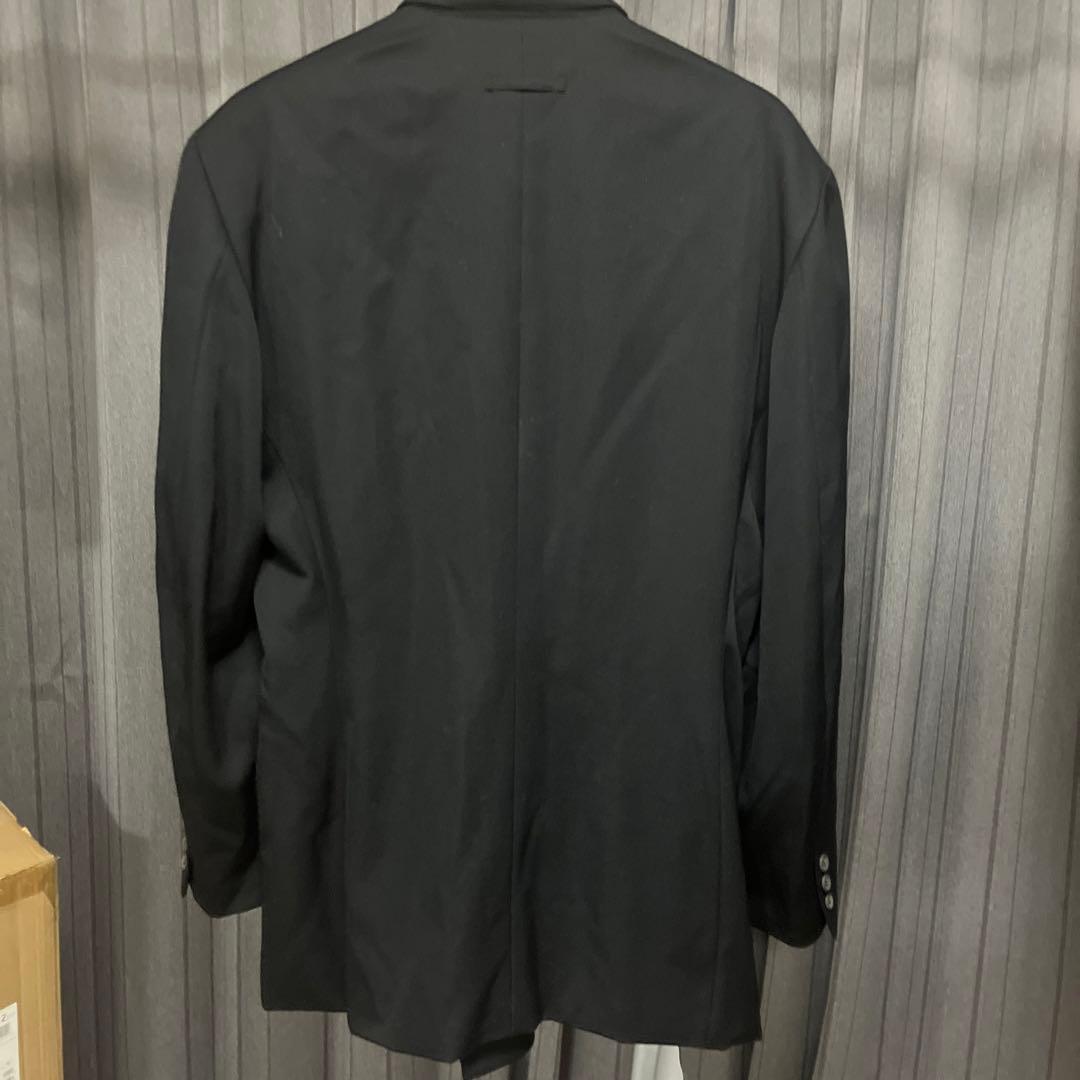90s ジャンポールゴルチェオム ダブルスーツ セットアップ ジャケット パンツ
