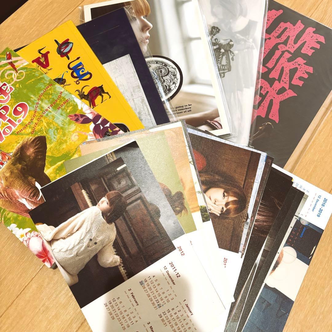 aiko CD DVD ライブ グッズ まとめ レア