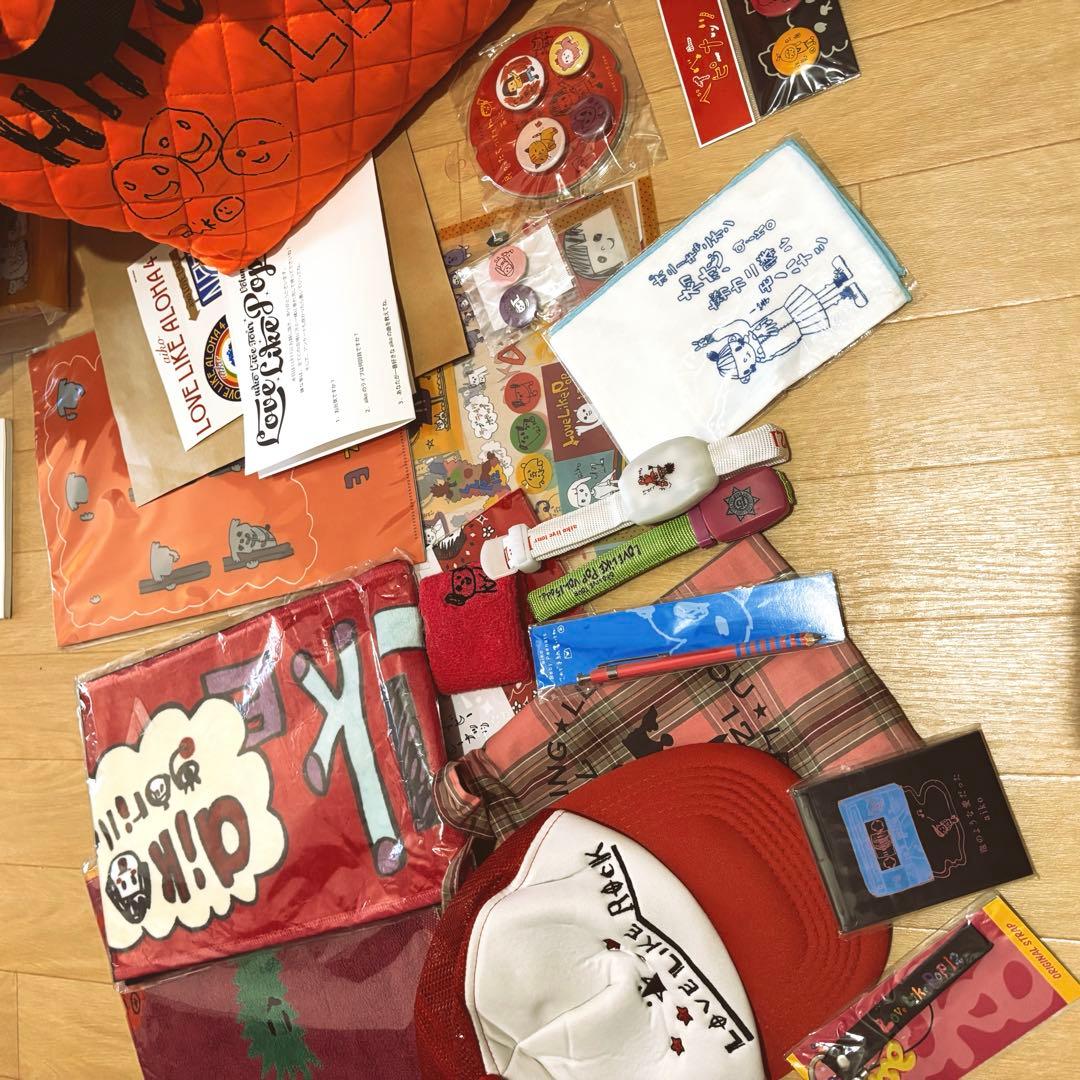 aiko CD DVD ライブ グッズ まとめ レア