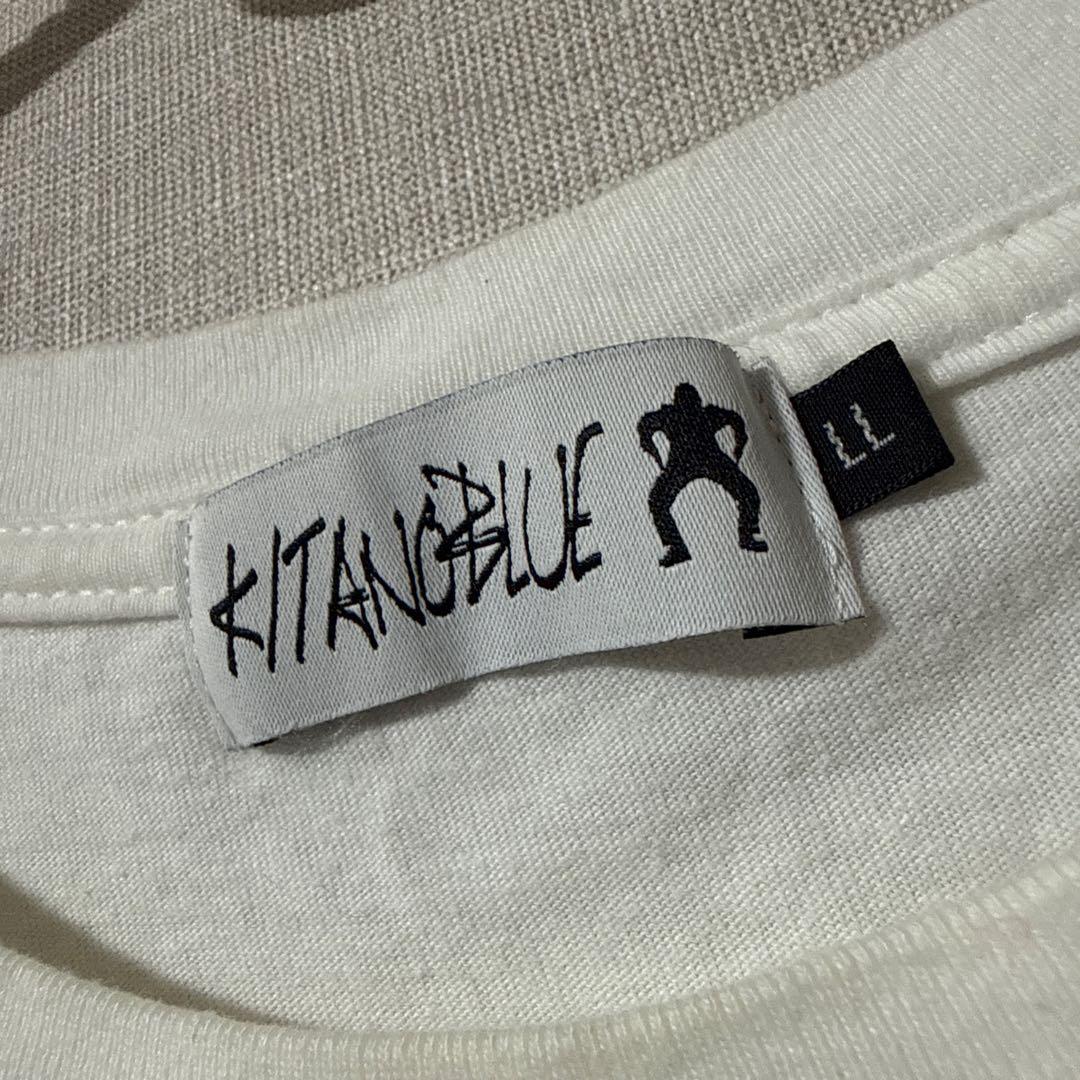 Kitanoblue キタノブルー　ソナチネ(1993) Tシャツ