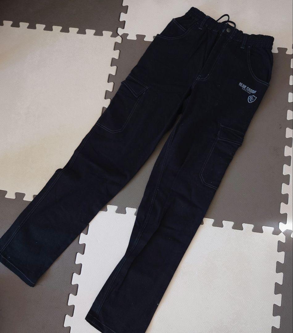 BLUE CROSS　LL170cm　6点セット