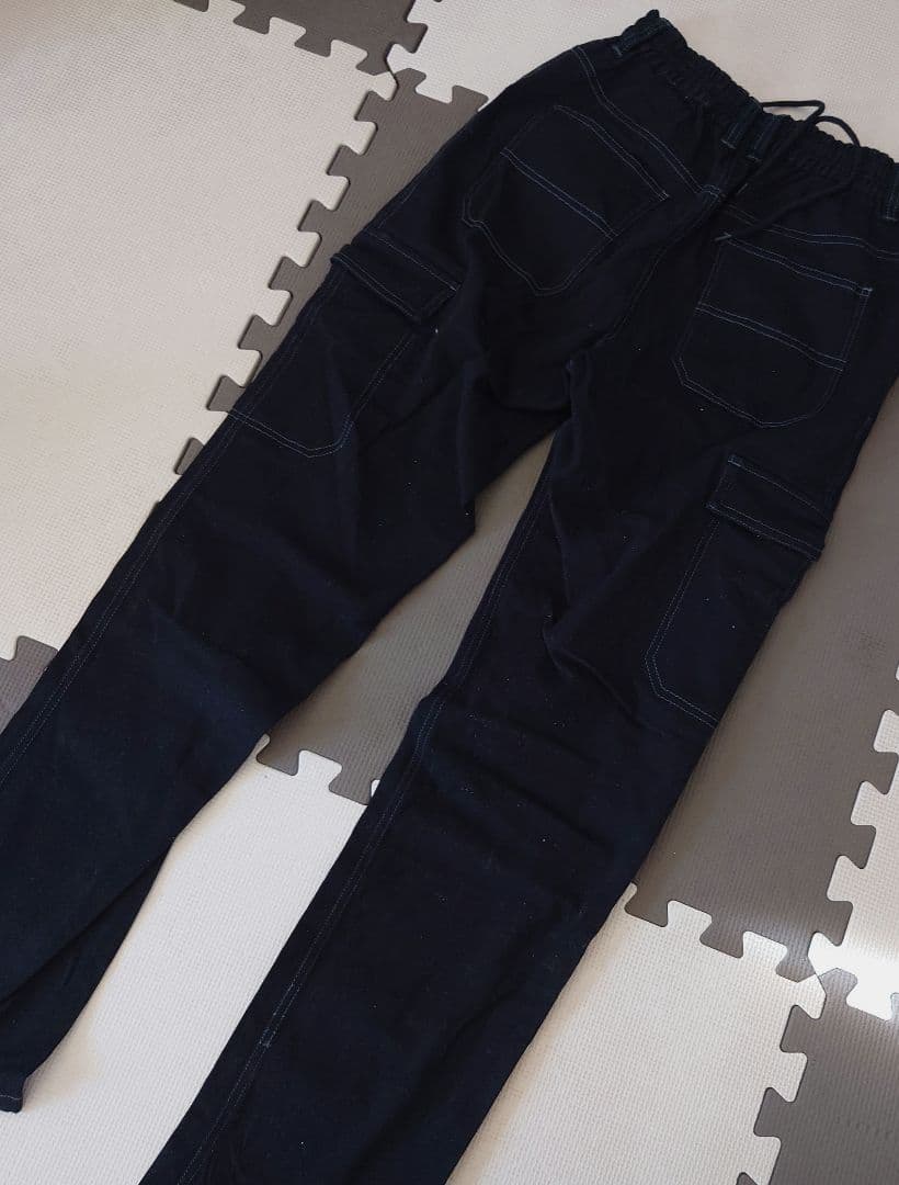 BLUE CROSS　LL170cm　6点セット