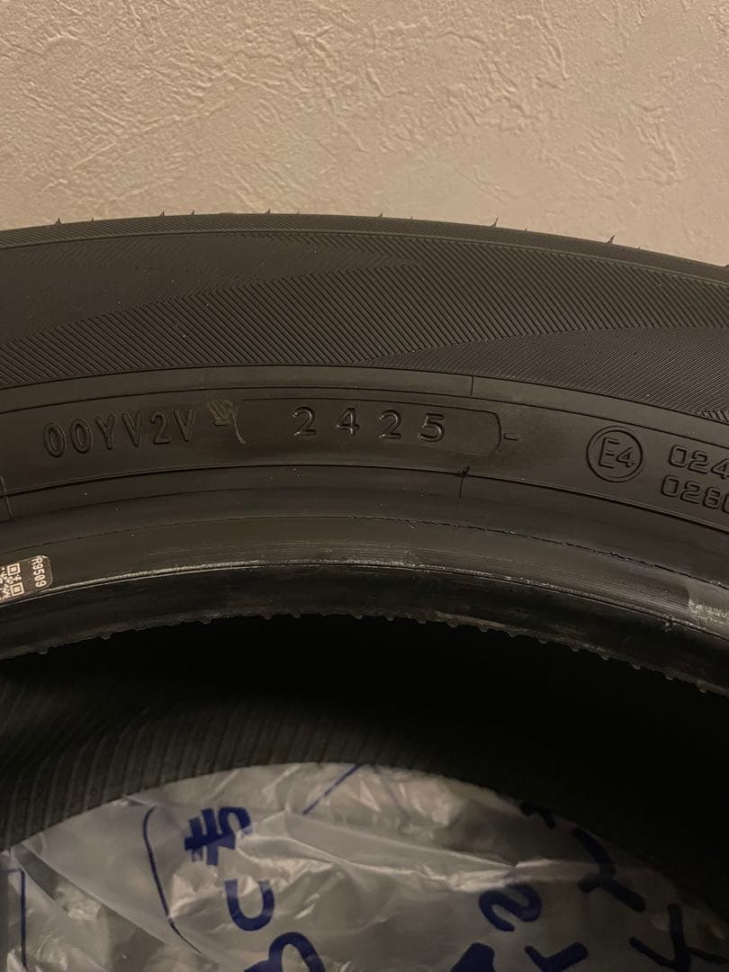 GEOLANDAR 225/55R18 サマータイヤ