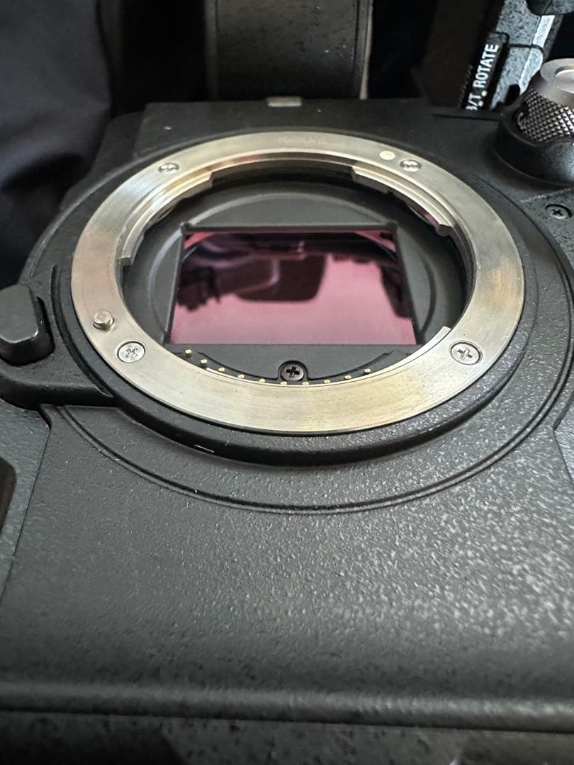 パピコさま専用　SONY カムコーダー PXW-FS5 等一式