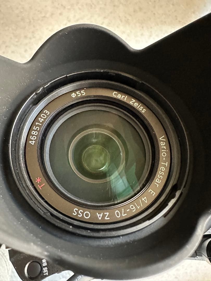 パピコさま専用　SONY カムコーダー PXW-FS5 等一式
