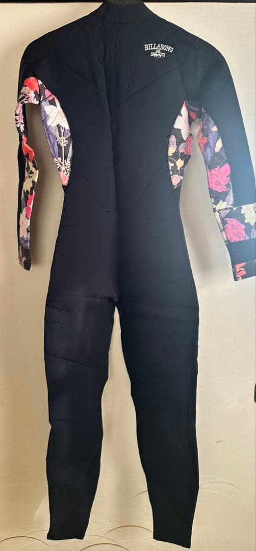 Billabong 3ミリウェットスーツ Lサイズ