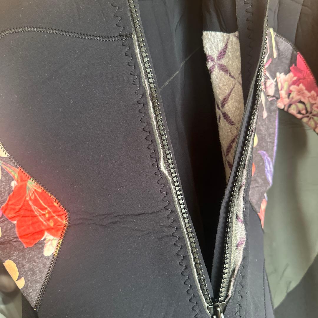 Billabong 3ミリウェットスーツ Lサイズ