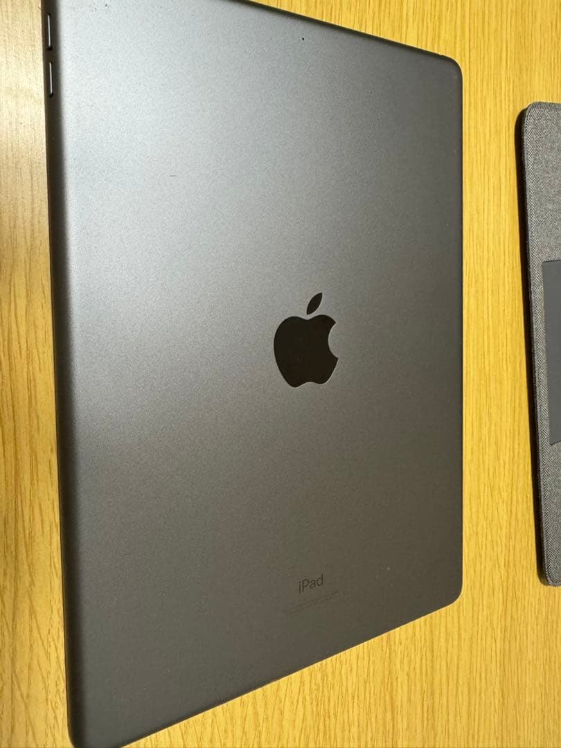 ipad第9世代
