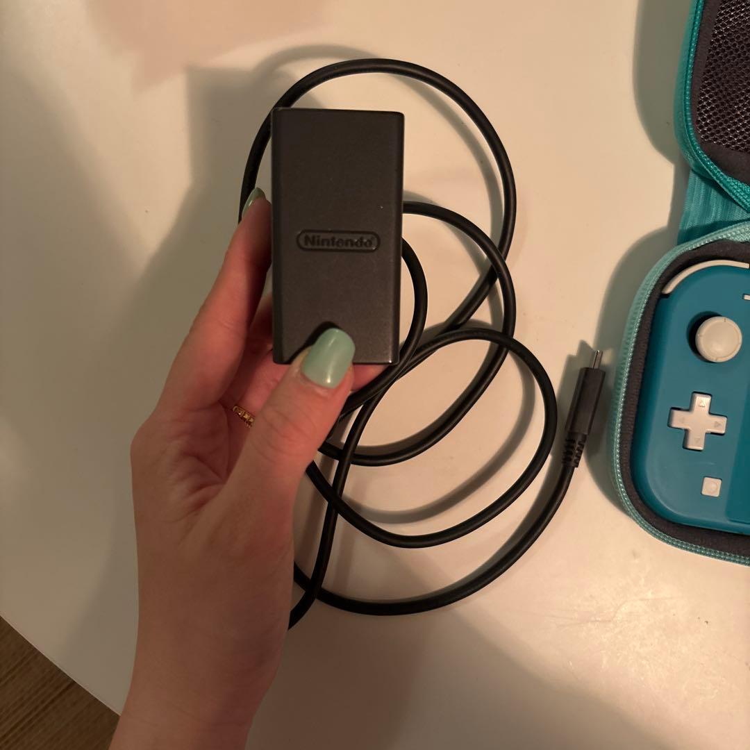 Nintendo Switch NINTENDO switch light