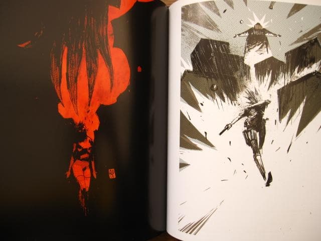 ASHLEY WOOD’S ART OF L GEAR SOLID　HD