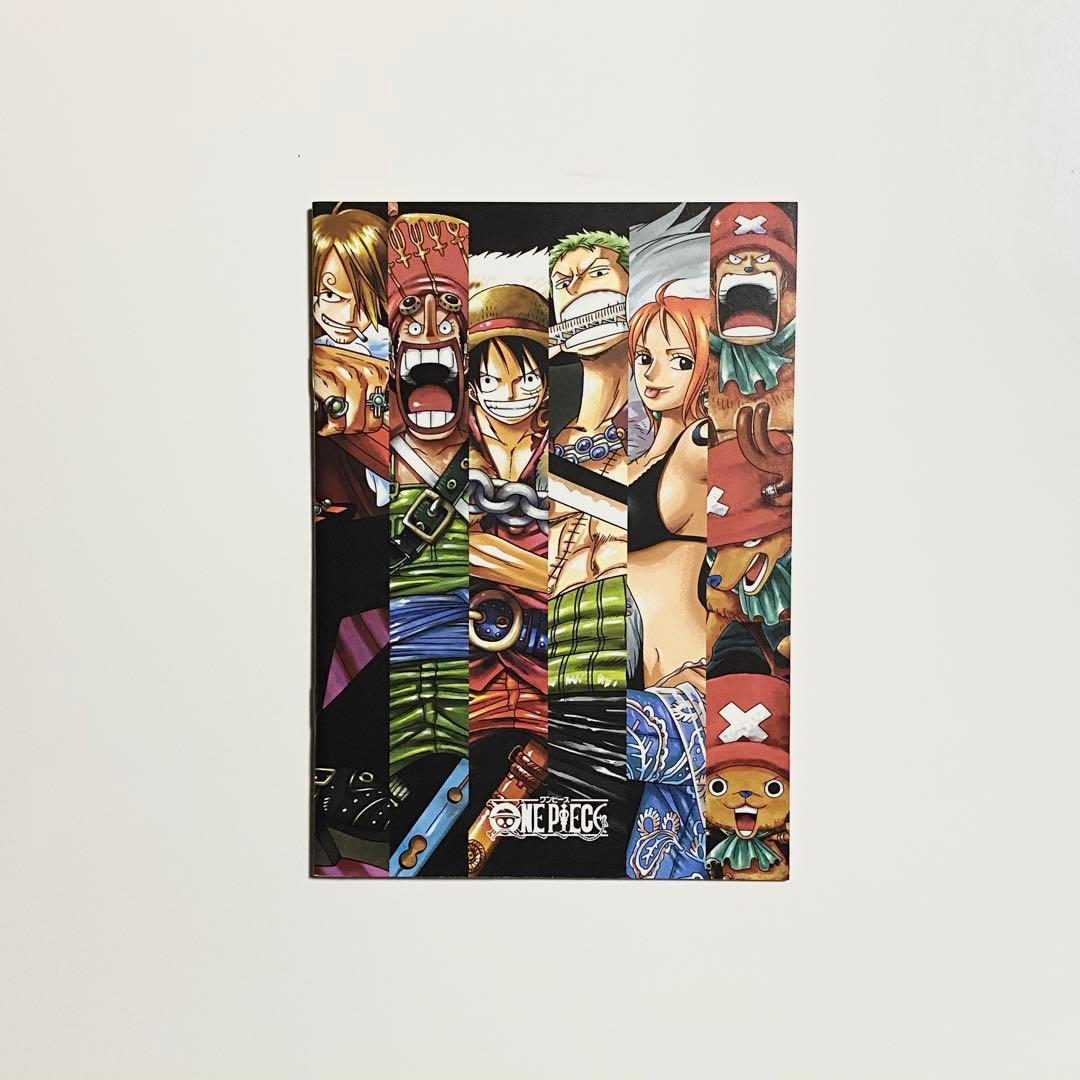 ONEPIECE ログコレクションセット EASTBLUEtochopper