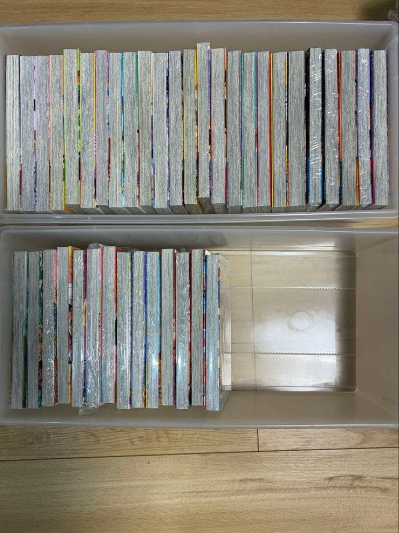 ONE PIECE 1巻〜92巻☆ワンピース