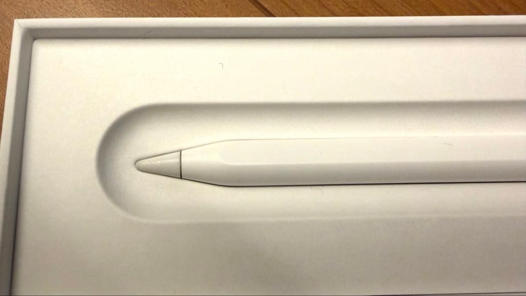 「美品」Apple Pencil Pro