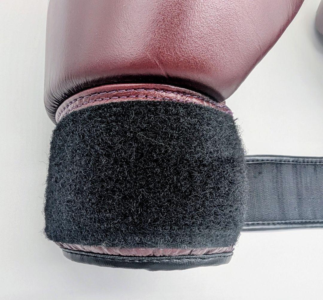 専用★WINDY BGVH トレーニンググローブ(マジックテープ式) 8oz